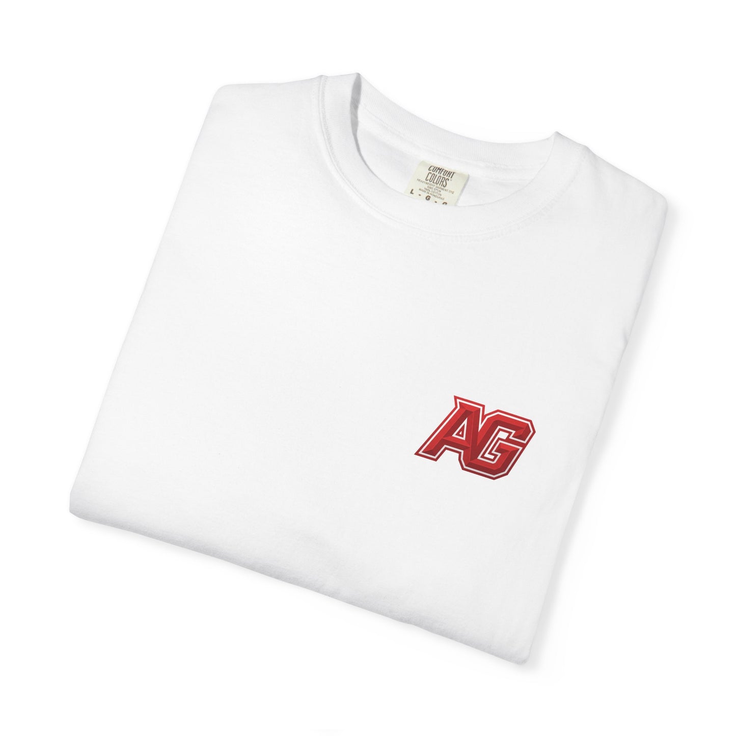 Adeline Goedheer Logo Premium Tee