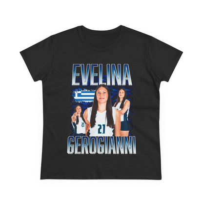 Evelina Gerogianni Women's Tee