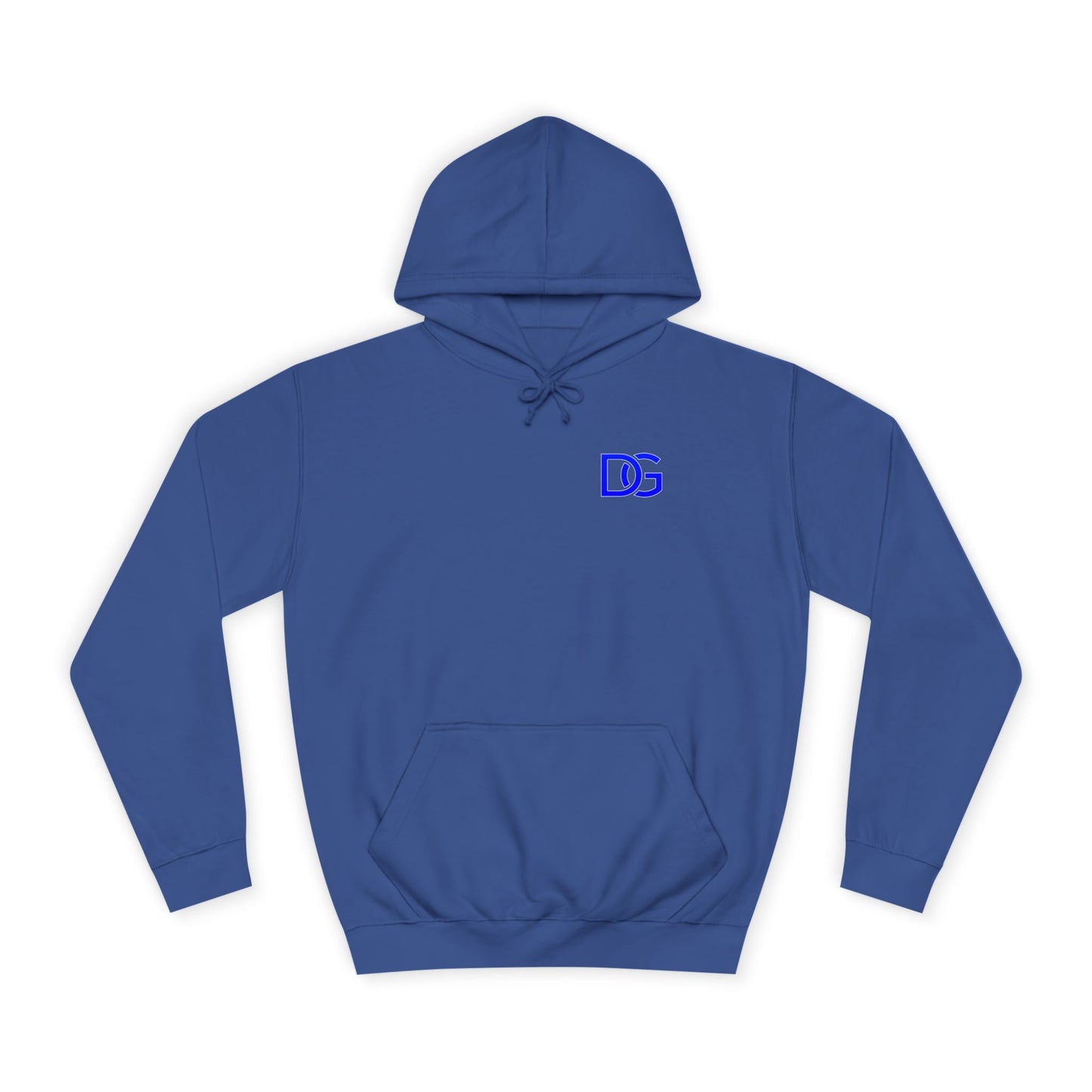 Darius Gibbons Featured Quote Premium Hoodie