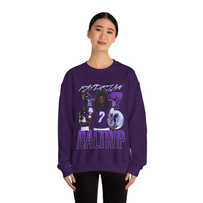Raydrian Baltrip Crewneck Sweatshirt