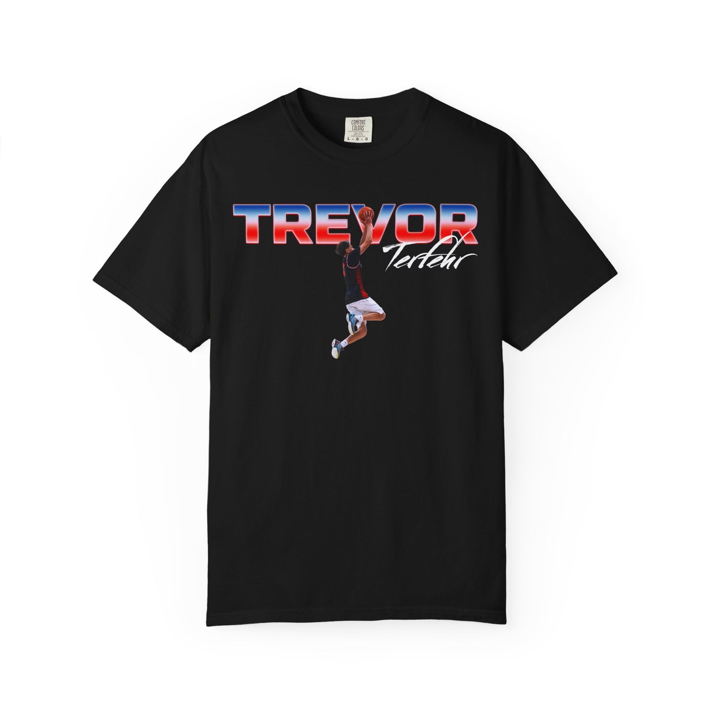 Trevor Terfehr Star Player Premium Tee