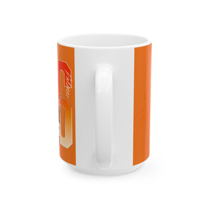 Sitili Palmer 15oz Mug