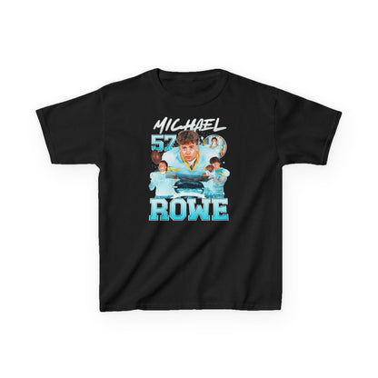 Michael Rowe Kids Tee
