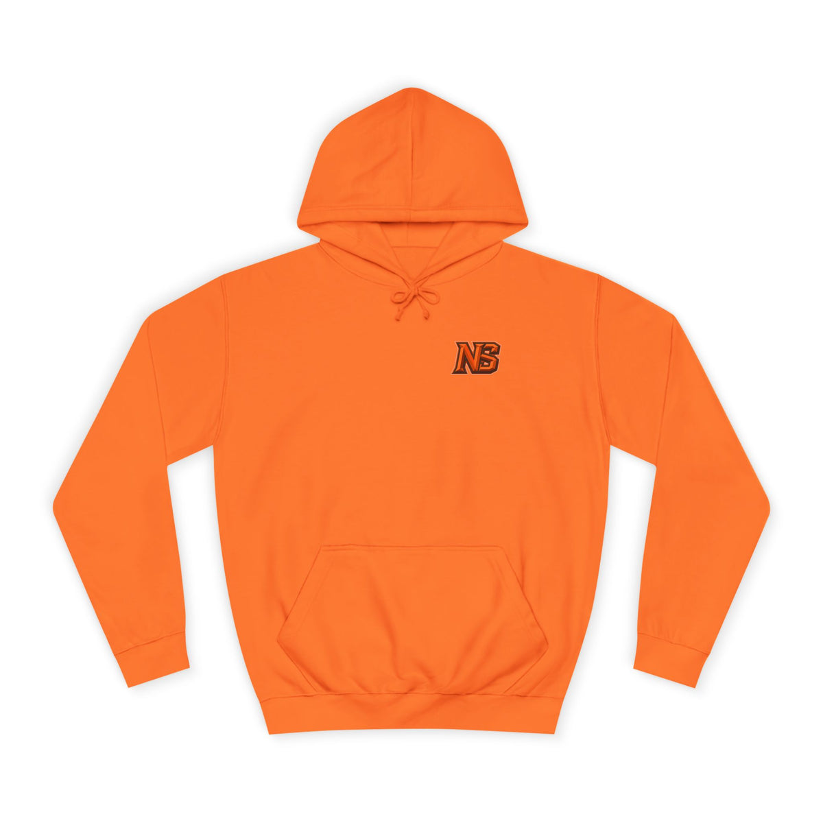 Nick Sawyer Logo Premium Hoodie