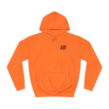 Nick Sawyer Logo Premium Hoodie