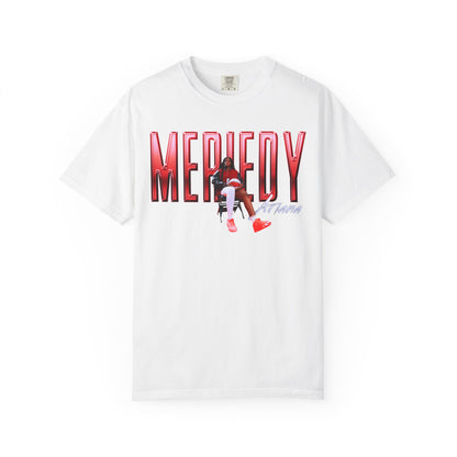 Ariana Meriedy Big Last Name Premium Tee