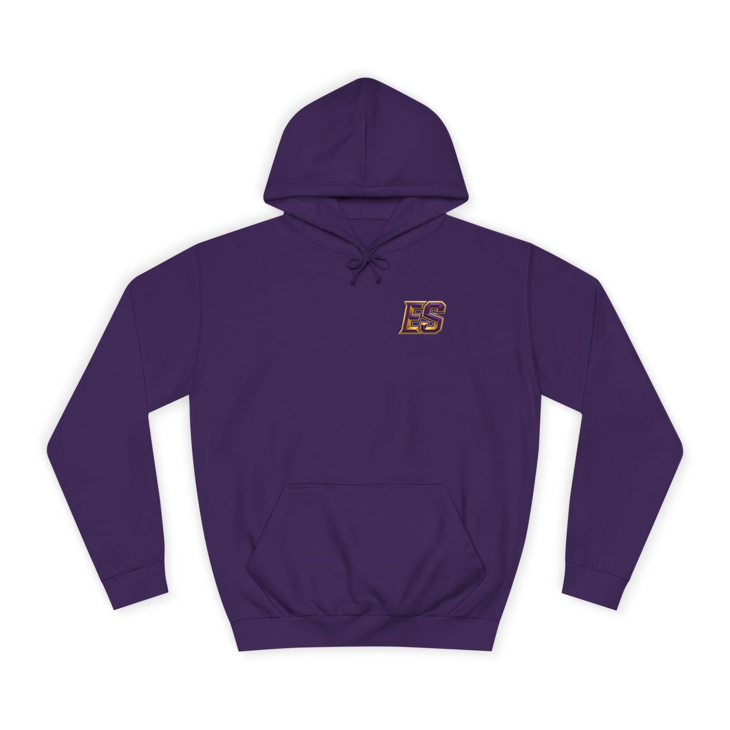 Emanuel Spiyee Featured Quote Premium Hoodie
