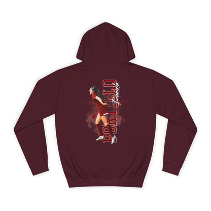 Daniela Portillo Premium Hoodie