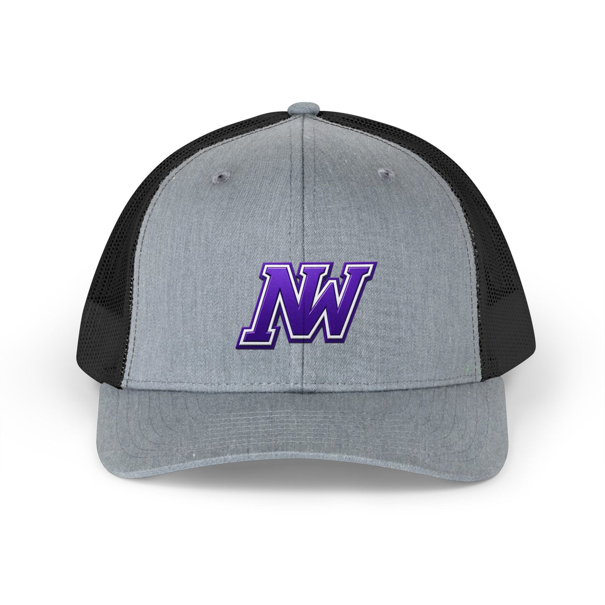 Nicole Willardson Logo Trucker Hat