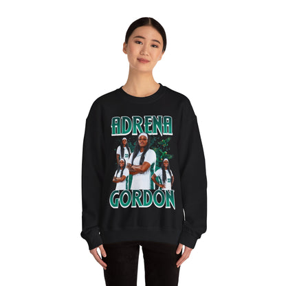 Adrena Gordon Crewneck Sweatshirt
