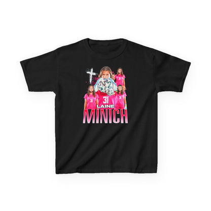 Laine Minich Kids Tee