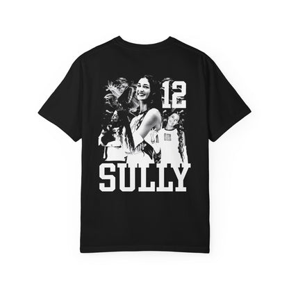 Lilly Sullivan Vintage Blackout Premium Tee
