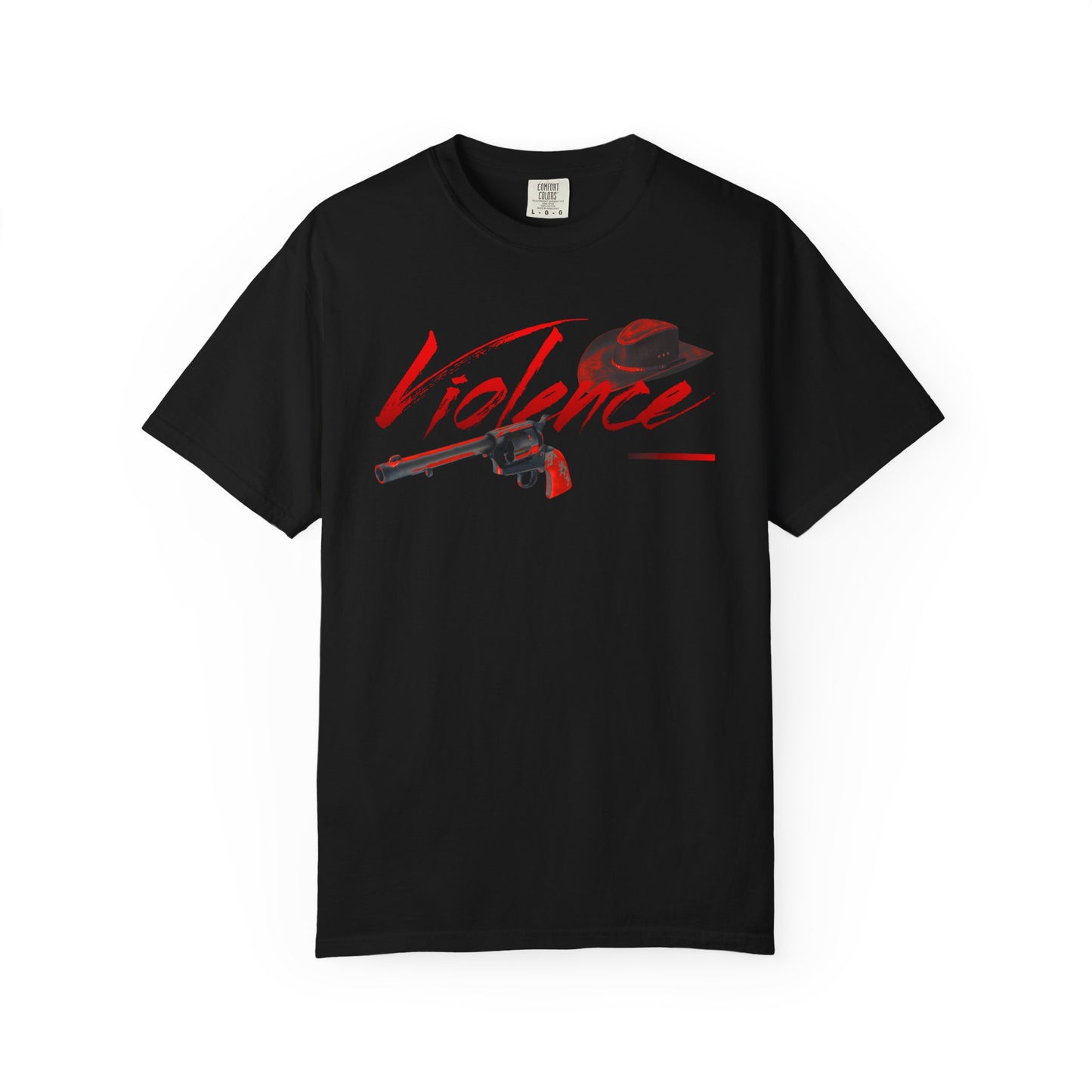 Griffin Reimer Featured Quote Premium Tee