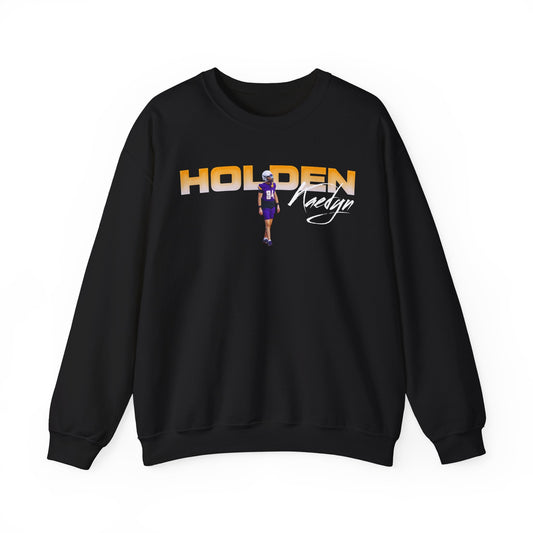 Kaedyn Holden Star Player Crewneck Sweatshirt
