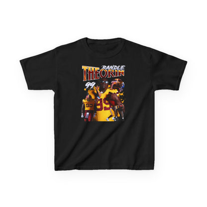 Theorin Randle Kids Tee