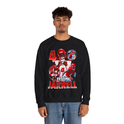 Tyson Jarrell Crewneck Sweatshirt
