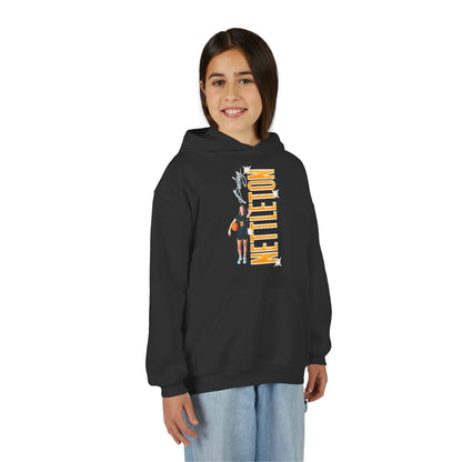 Bailey Nettleton Kids Hoodie