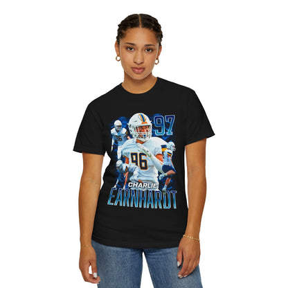 Charlie Earnhardt Premium Tee