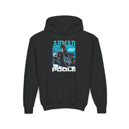 Ahmad Poole Kids Hoodie