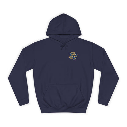 Sam Vanda Premium Hoodie