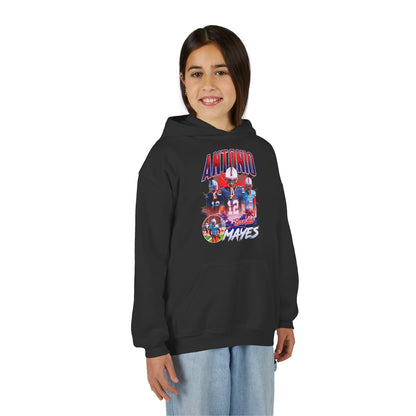 Antonio "Bandit" Mayes Kids Hoodie