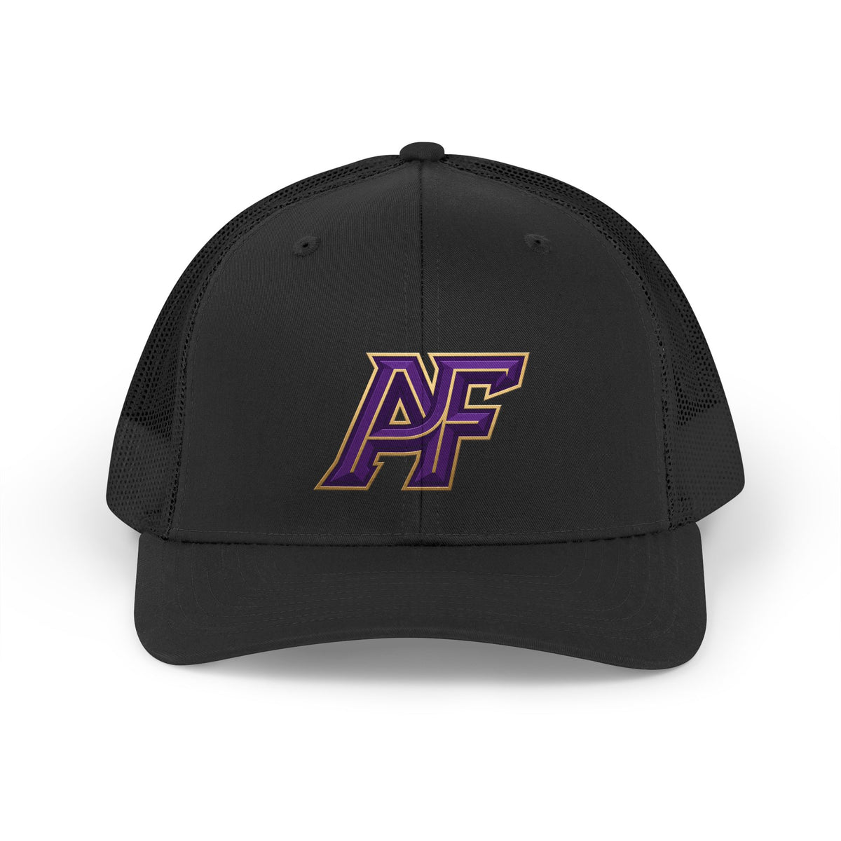 Addy Foor Logo Trucker Hat