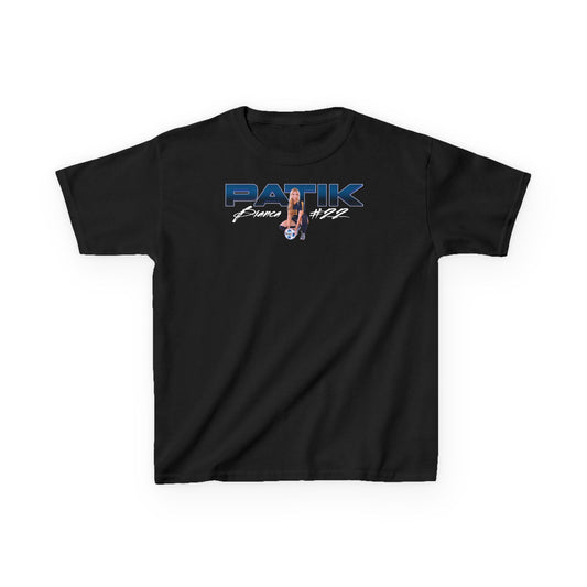 Bianca Patik Lowkey Kids Tee