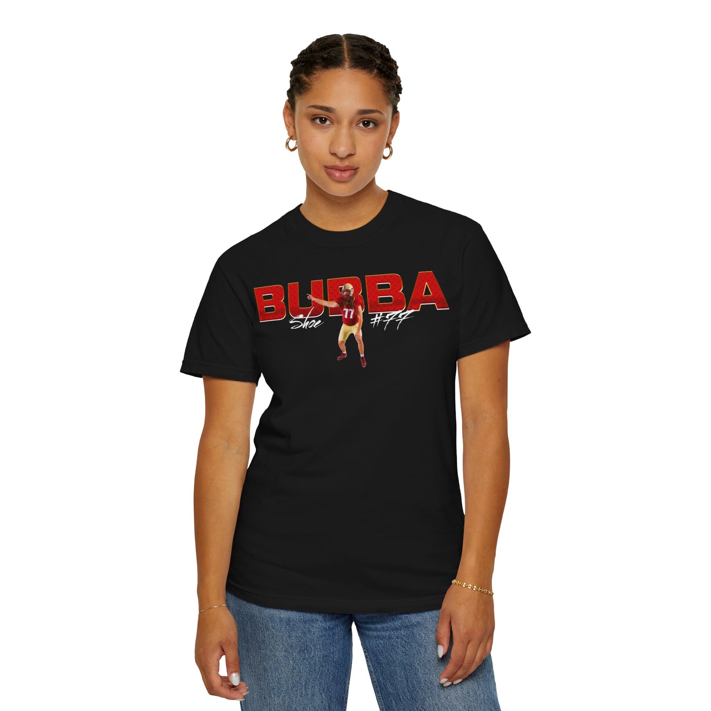 Bubba Shoe Lowkey Premium Tee