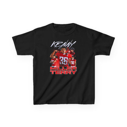 Kenny Miller-Terry Kids Tee