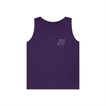 Jamarion Hardemon Heavy Cotton Tank Top