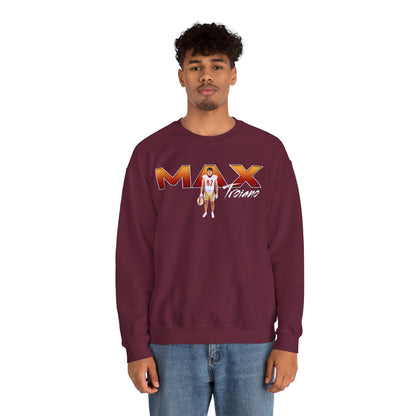 Max Troiano Star Player Crewneck Sweatshirt