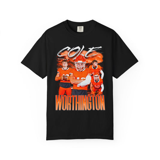 Cole Worthington Premium Tee