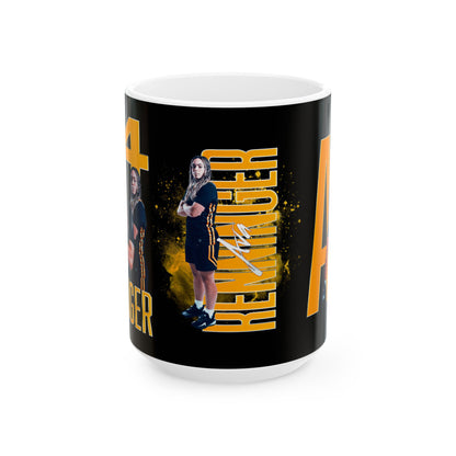Ava Renninger 15oz Mug