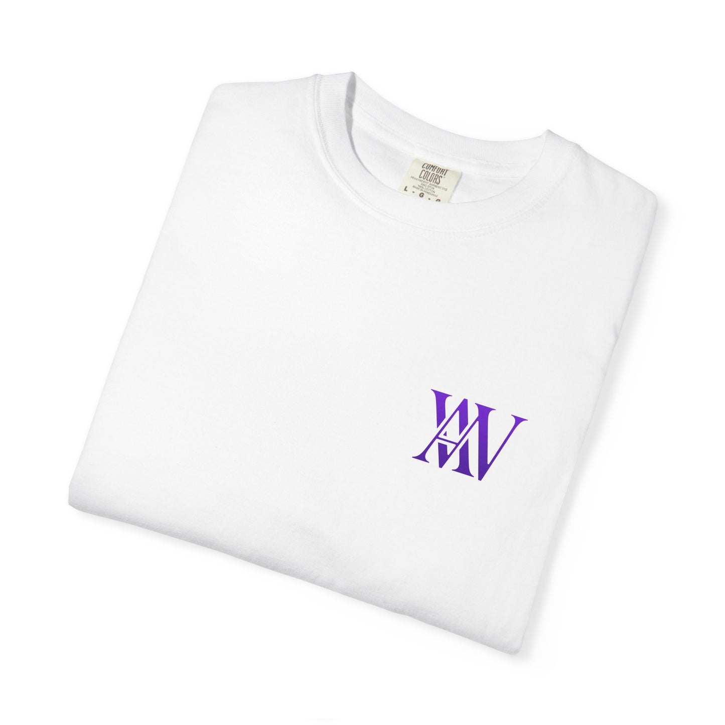 Adrian Wynn Logo Premium Tee