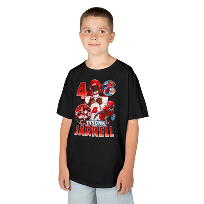 Tyson Jarrell Kids Tee