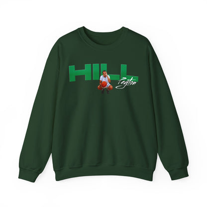 Peyton Hill Star Player Crewneck Sweatshirt