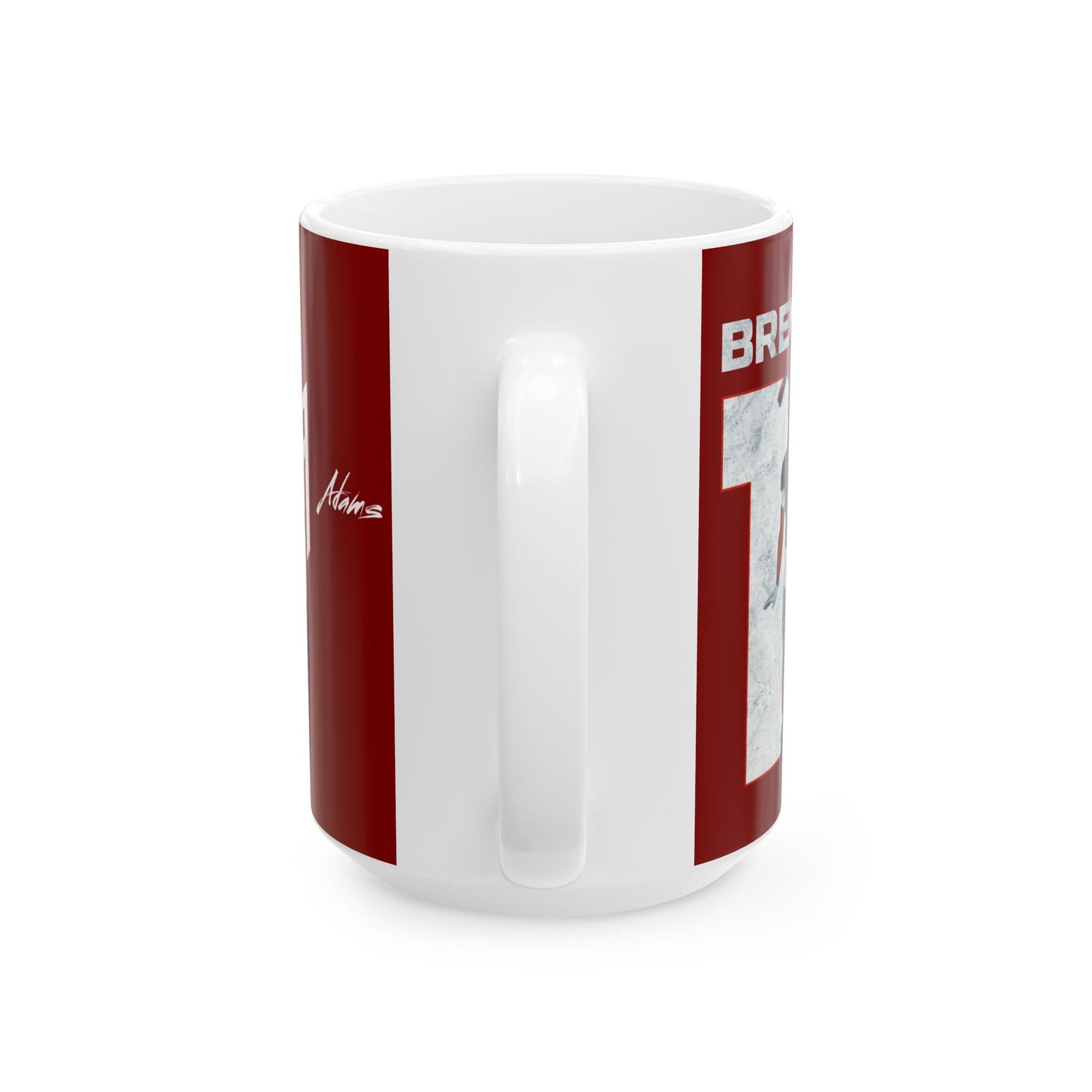 Brenden Adams 15oz Mug