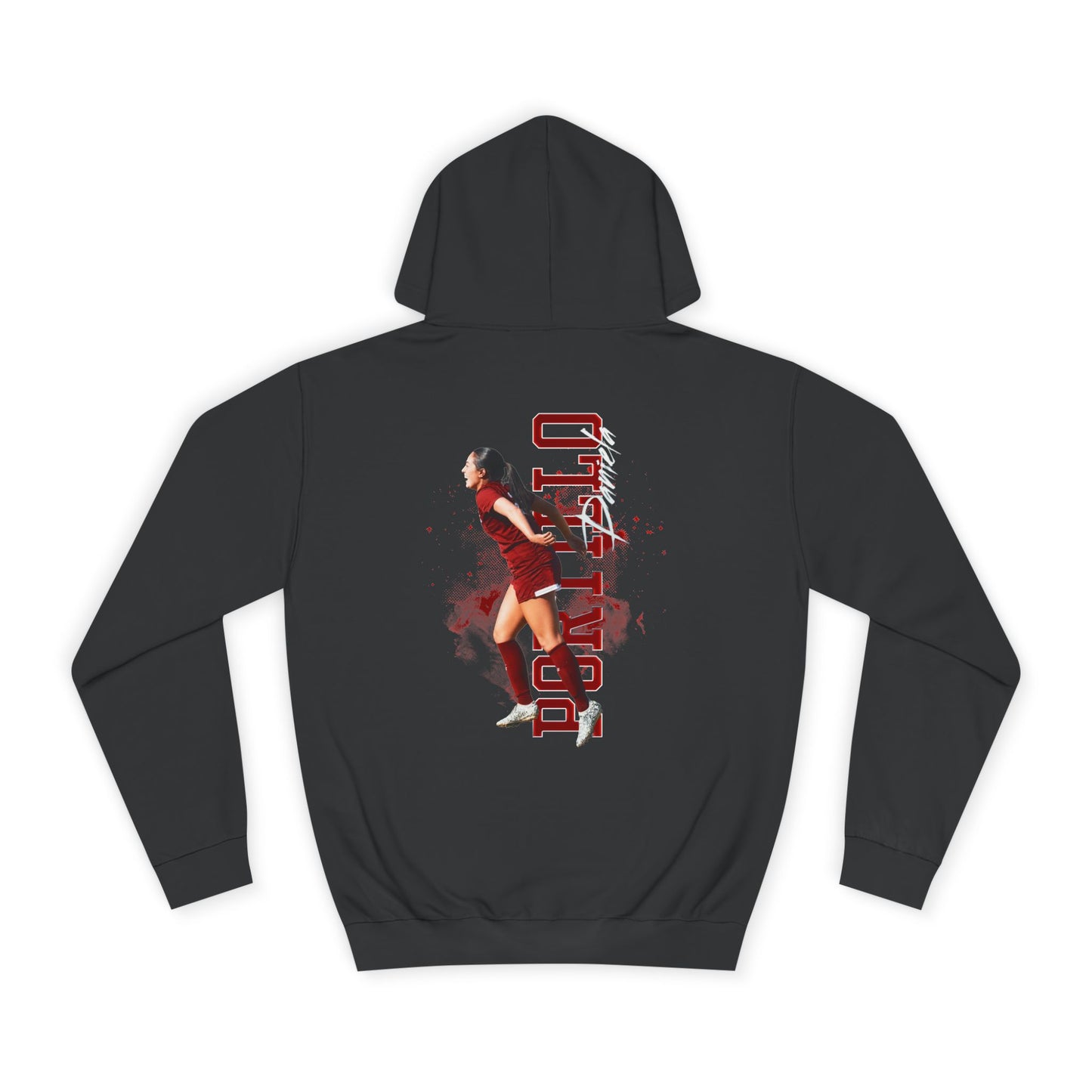 Daniela Portillo Premium Hoodie