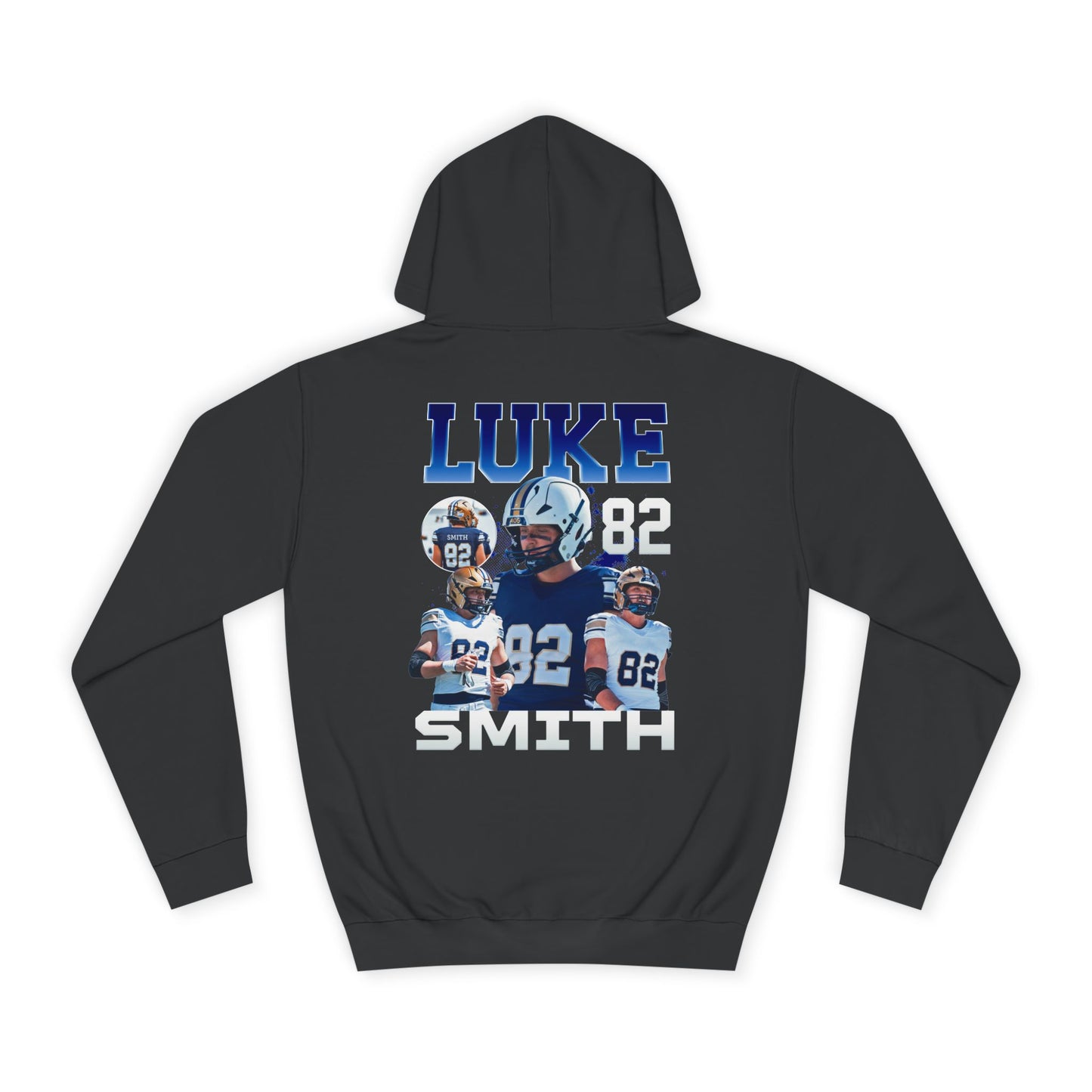 Luke Smith Premium Hoodie