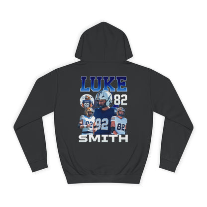 Luke Smith Premium Hoodie