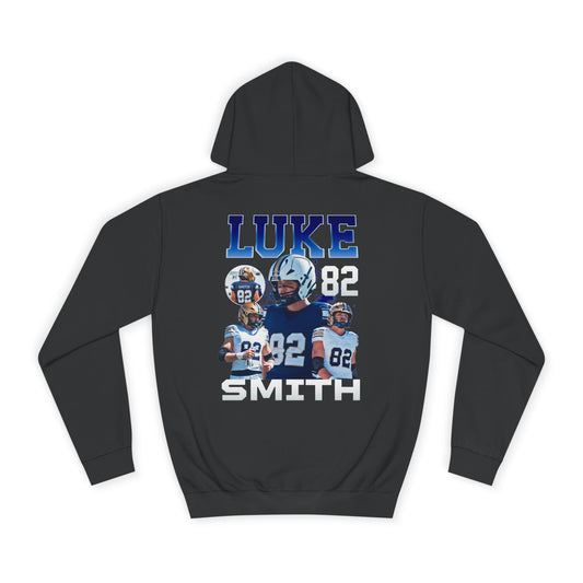 Luke Smith Premium Hoodie
