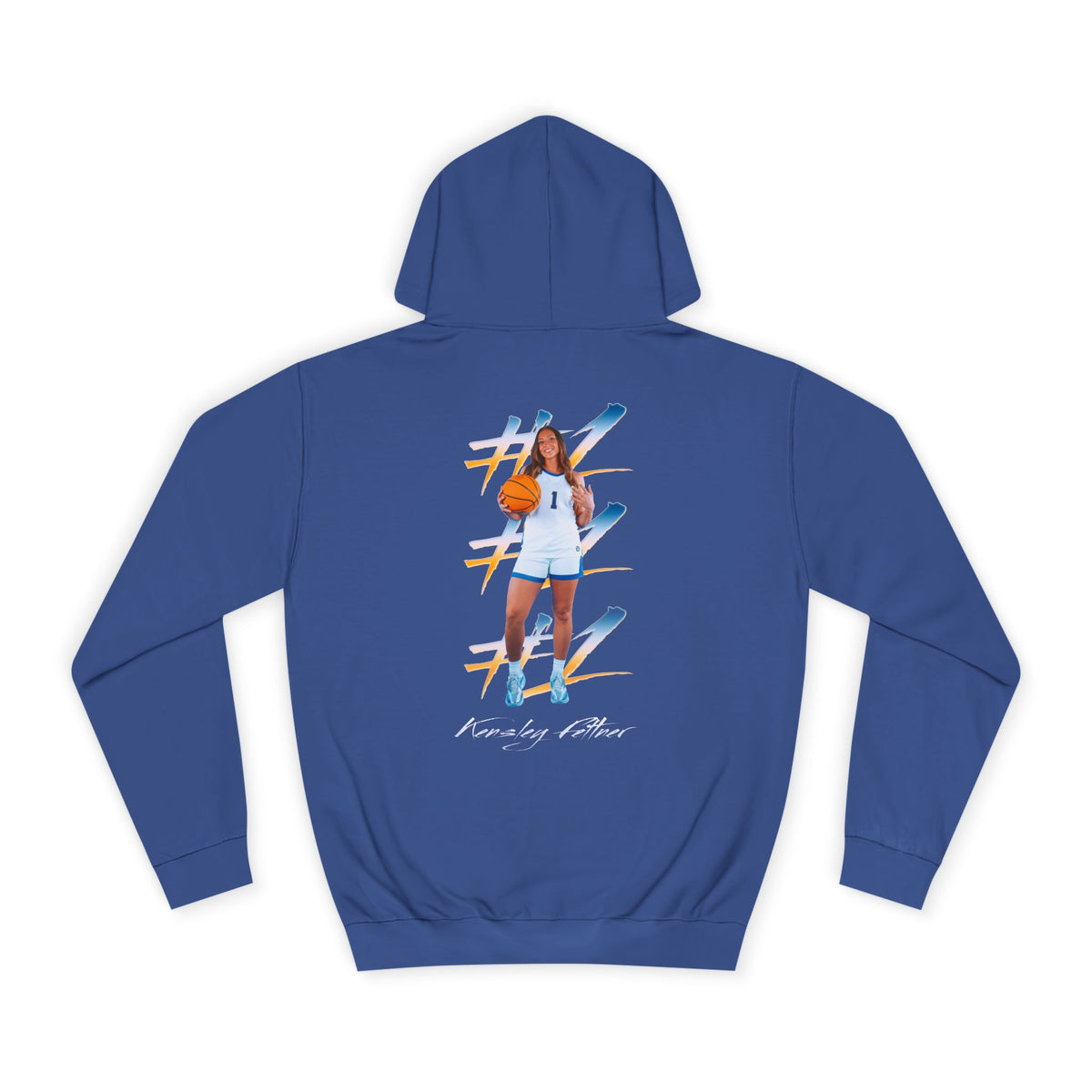 Kensley Feltner Premium Hoodie