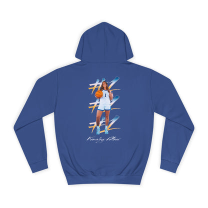 Kensley Feltner Premium Hoodie