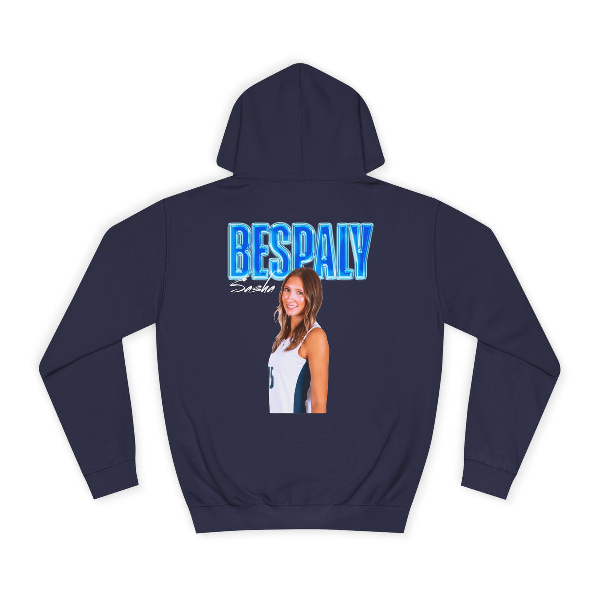 Sasha Bespaly Athlete Glory Premium Hoodie