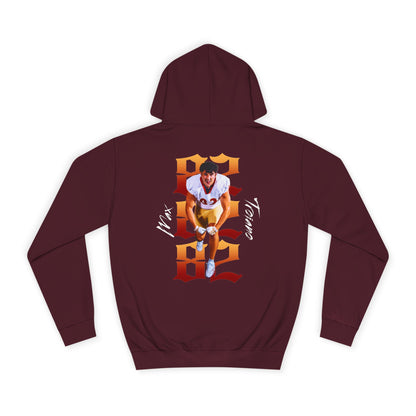 Max Troiano Premium Hoodie