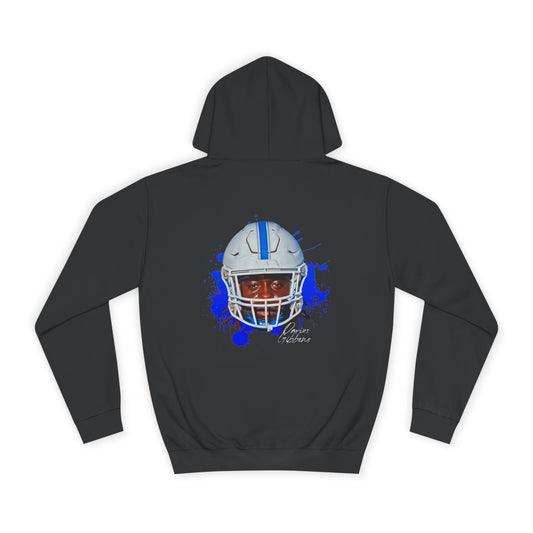 Darius Gibbons Big Head Premium Hoodie