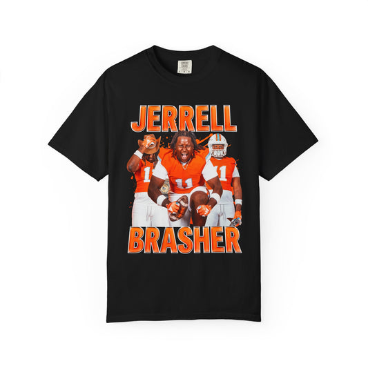 Jerrell Brasher Premium Tee