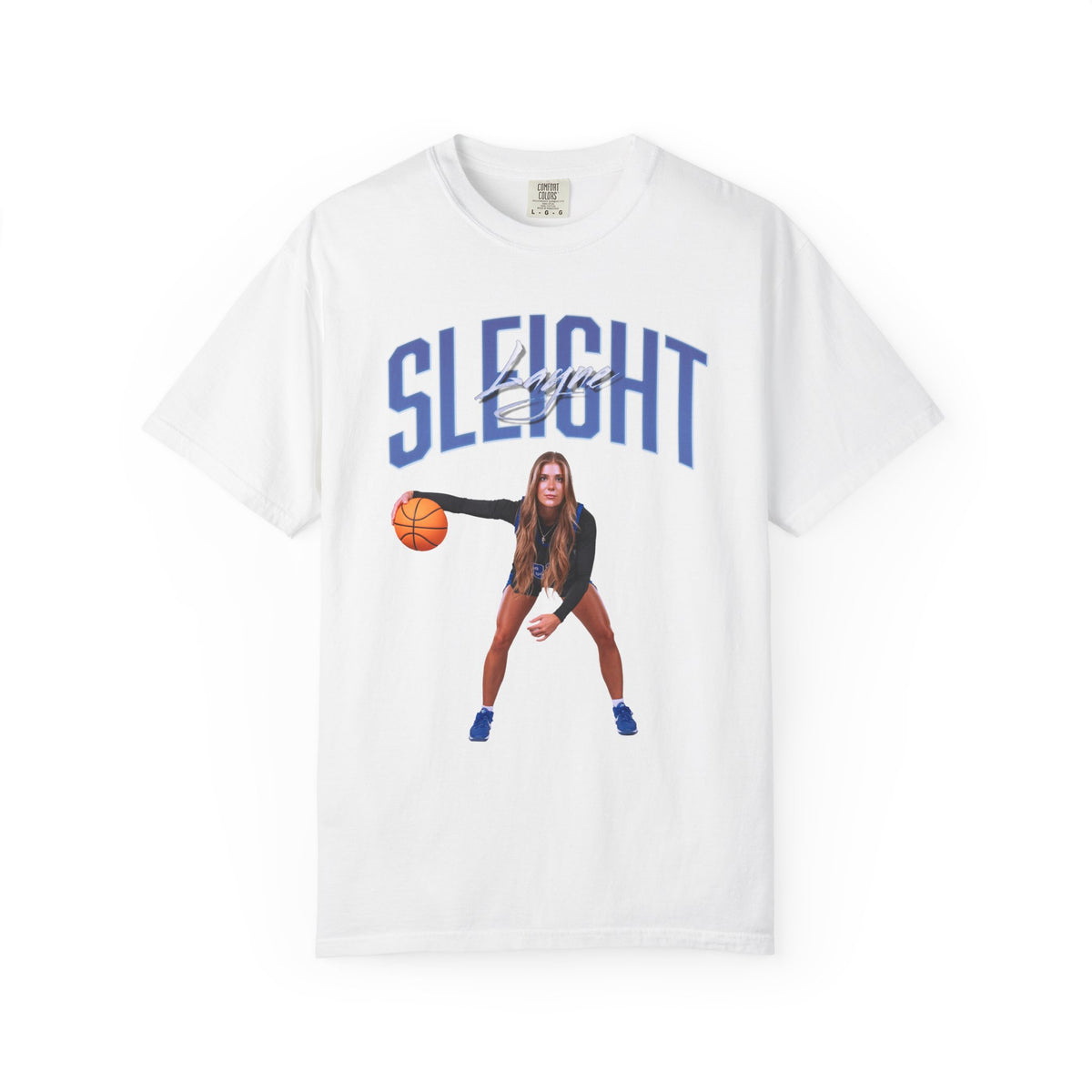 Layne Sleight Athlete Glory Premium Tee