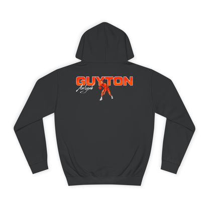 Aaliyah Guyton Star Player Premium Hoodie
