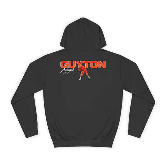 Aaliyah Guyton Star Player Premium Hoodie